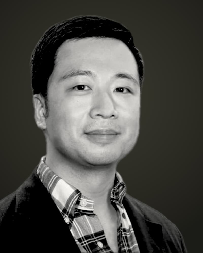 Longxiu Tian