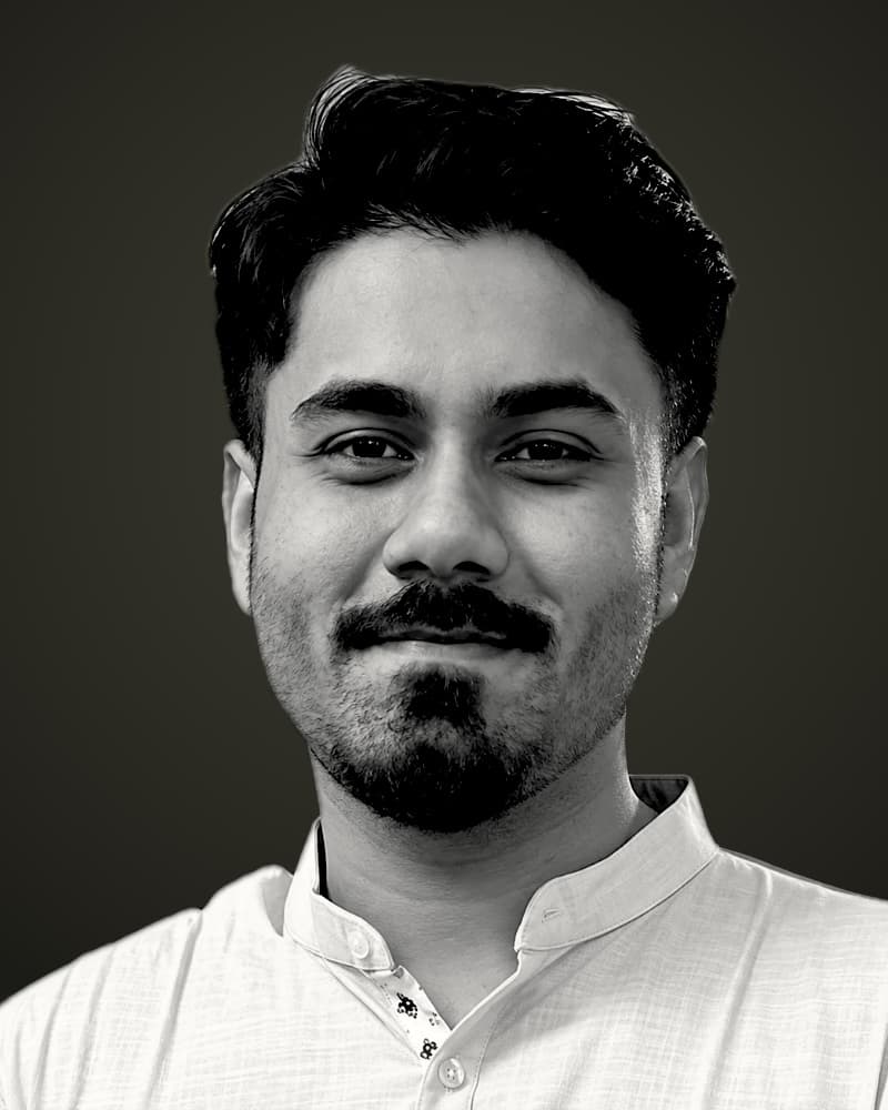 Mrinmoy Sobhan