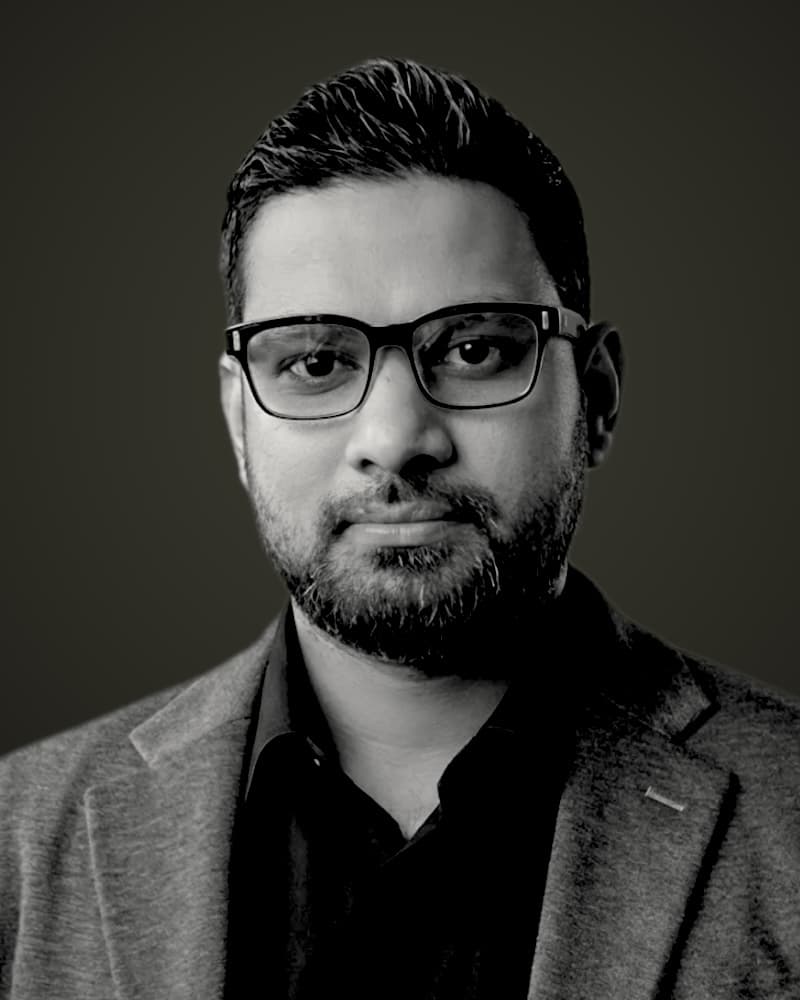 Saifur Rahman