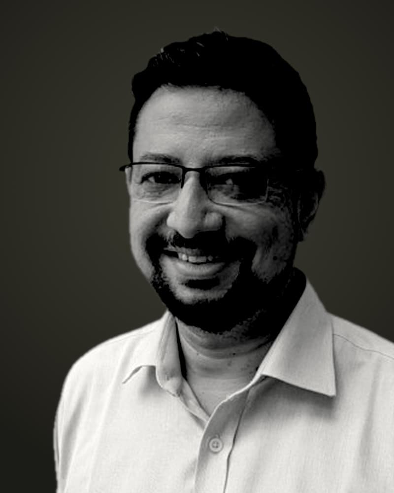 Shahriar Amin