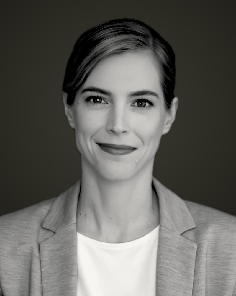 Stephanie von Ohain
