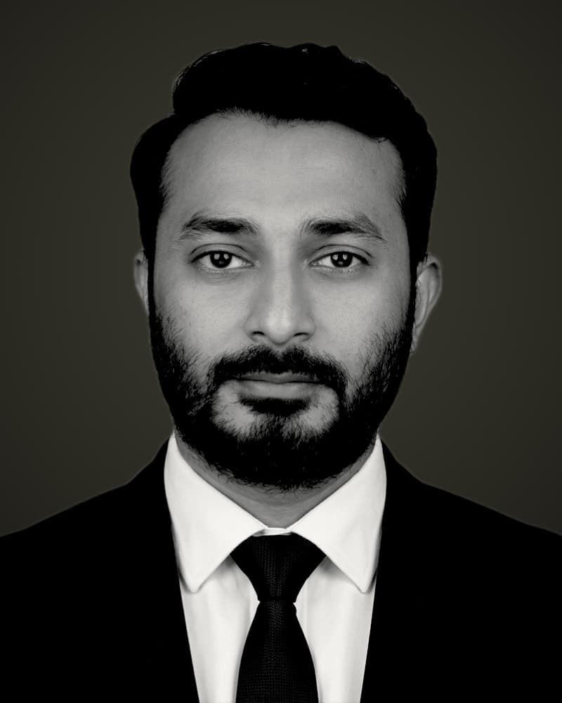 Tariqur Rahman