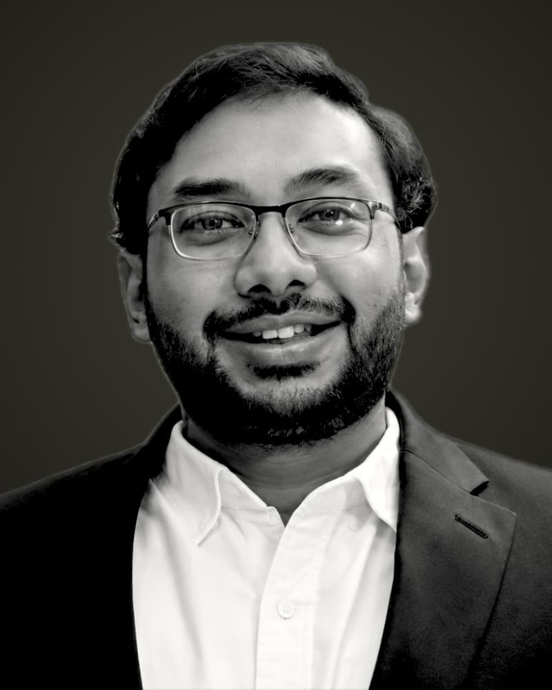 Ivdad Ahmed Khan Mojlish