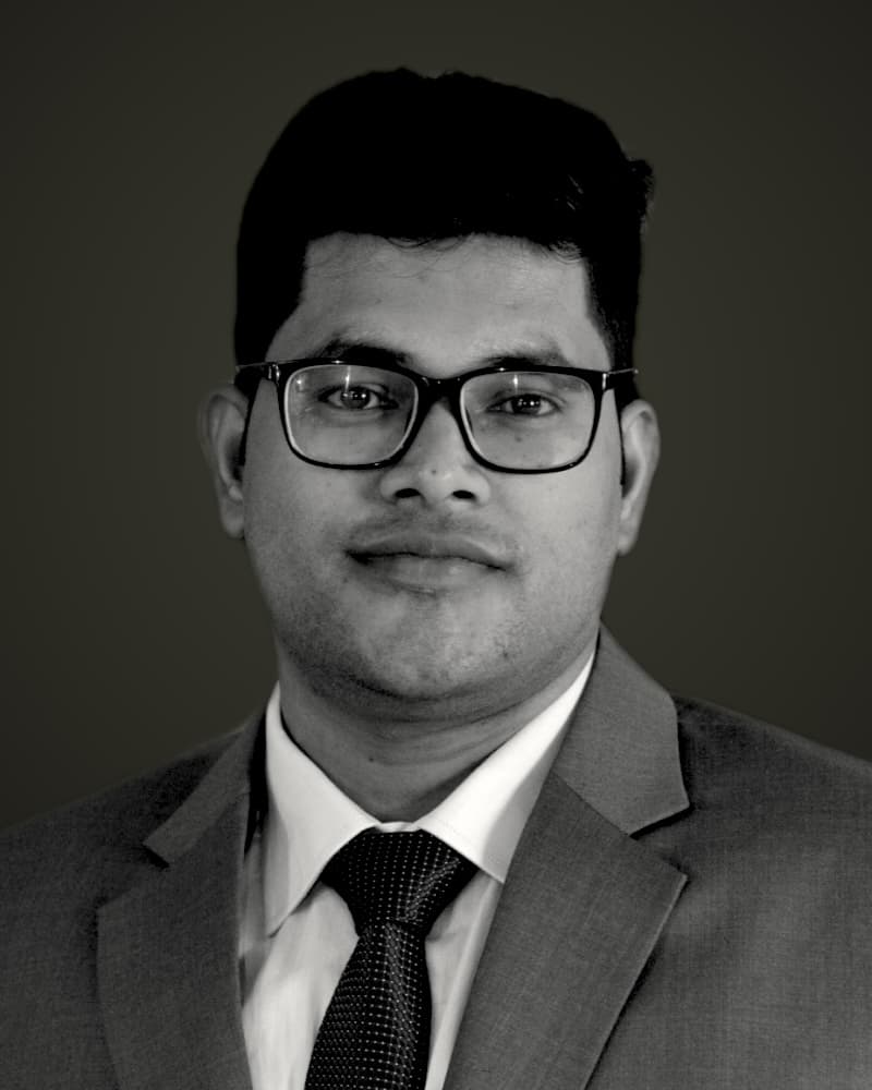 Saifur Rahman Hasan