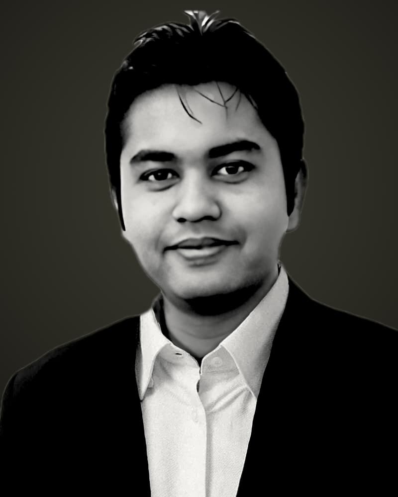 Rasel Rana